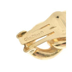 Dior Earrings Gold — view 5
