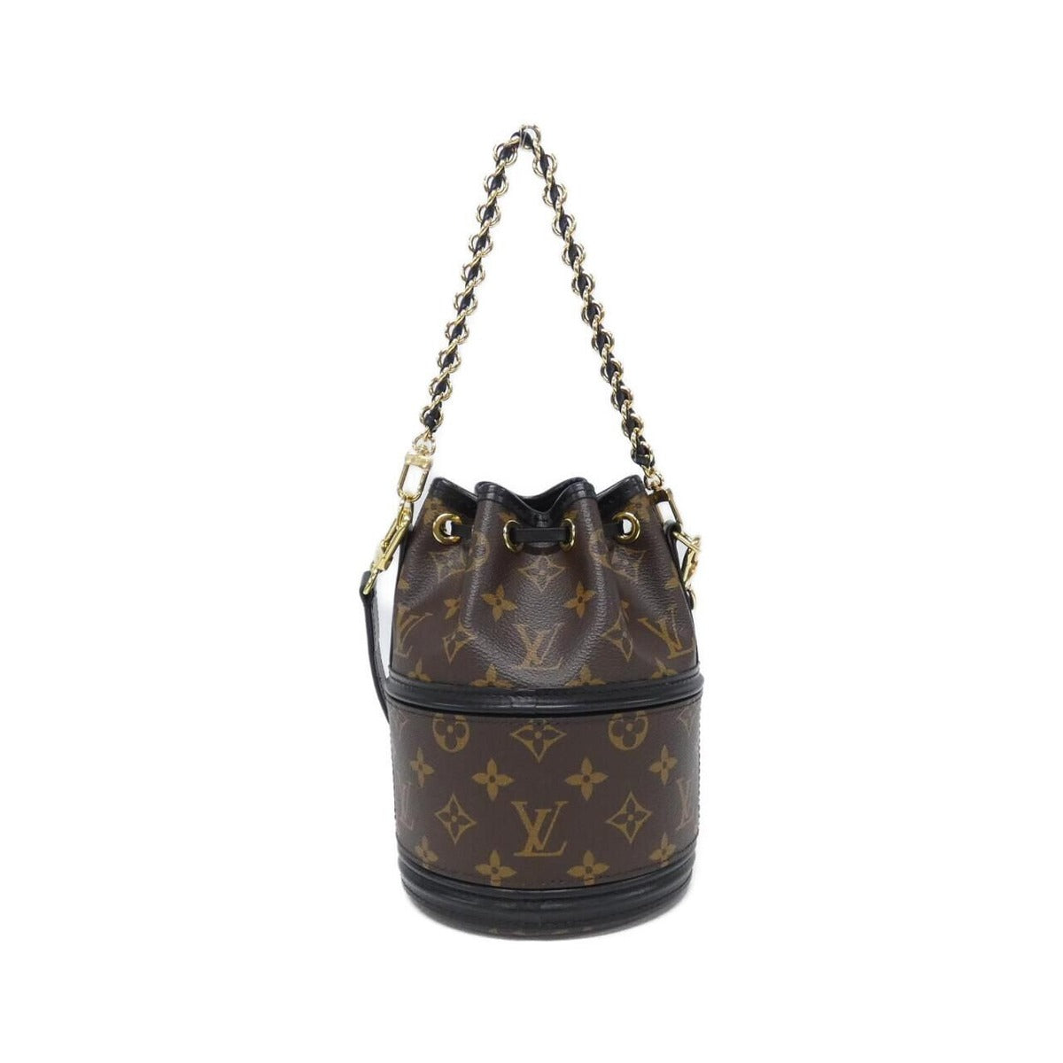 Louis Vuitton Monogram Kanoe Shoulder Bag — view 2