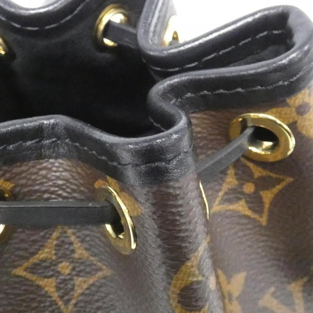 Louis Vuitton Monogram Kanoe Shoulder Bag — view 5