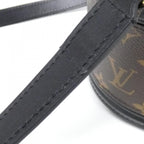 Louis Vuitton Monogram Kanoe Shoulder Bag — view 6
