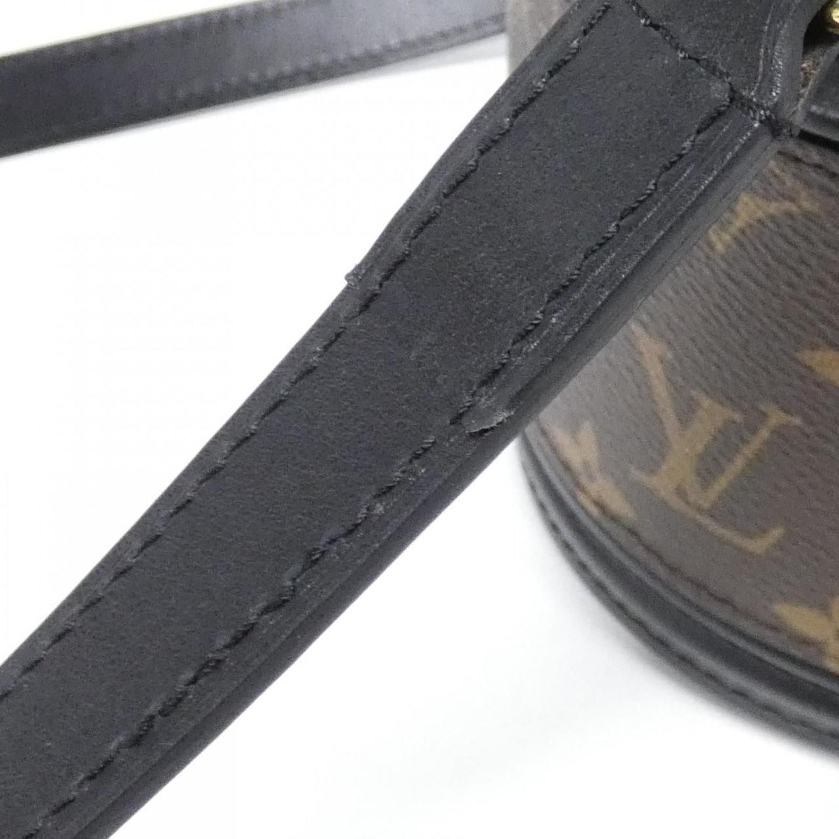 Louis Vuitton Monogram Kanoe Shoulder Bag — view 6