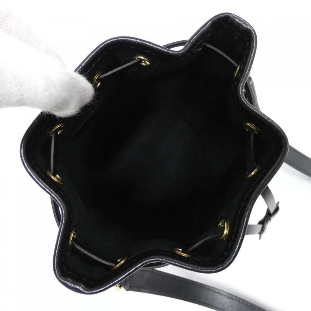 Louis Vuitton Monogram Kanoe Shoulder Bag — view 7