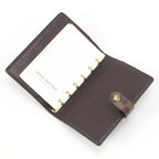 Louis Vuitton Agenda PM Notebook Cover — view 8
