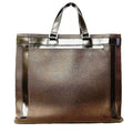 Louis Vuitton Taiga Kasbek GM Tote