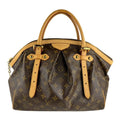 Louis Vuitton Handbag Monogram Tivoli GM