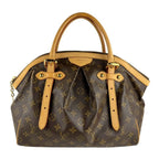 Louis Vuitton Handbag Monogram Tivoli GM