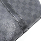 Louis Vuitton Damier Graphite Porte Document Voyage Bag — view 3