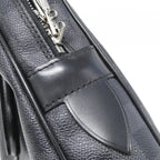 Louis Vuitton Damier Graphite Porte Document Voyage Bag — view 4