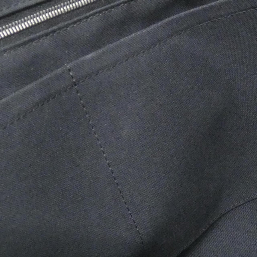 Louis Vuitton Damier Graphite Porte Document Voyage Bag — view 7
