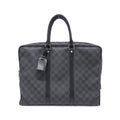 Louis Vuitton Damier Graphite Porte Document Voyage Bag