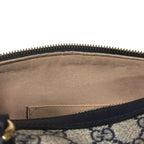 Gucci GG Supreme Boston Bag Canvas Beige — view 7