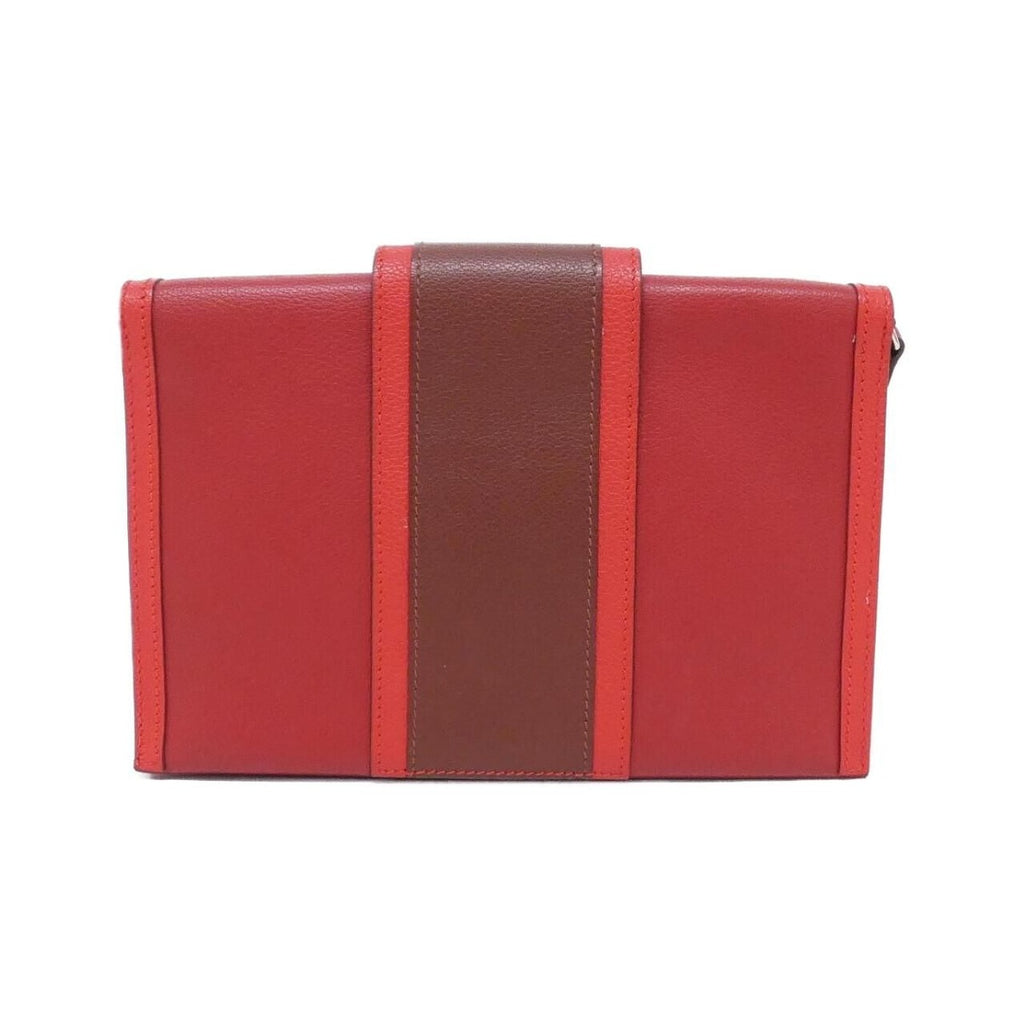 Hermes Ash Passant Shoulder Bag — view 2