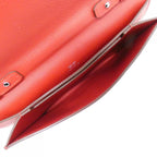 Hermes Ash Passant Shoulder Bag — view 9