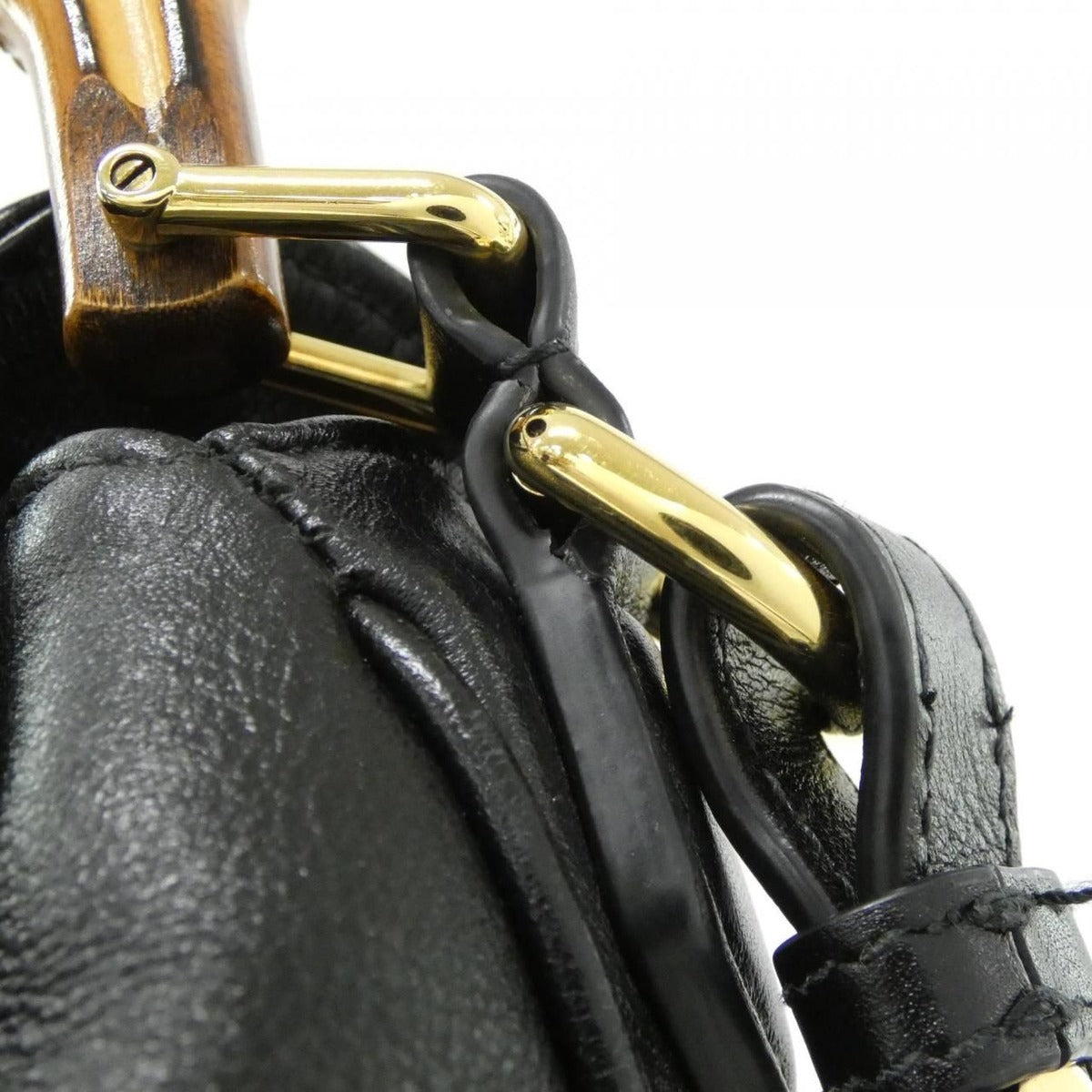 Gucci Diana Uaaay Shoulder Bag — view 6