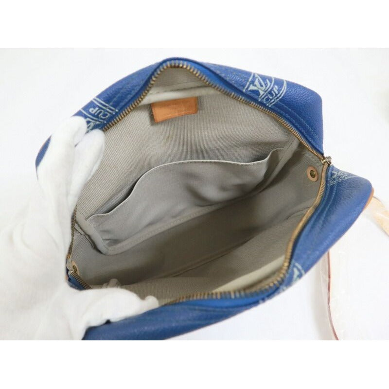 Louis Vuitton Sac San Diego Shoulder Bag LV Cup — view 5