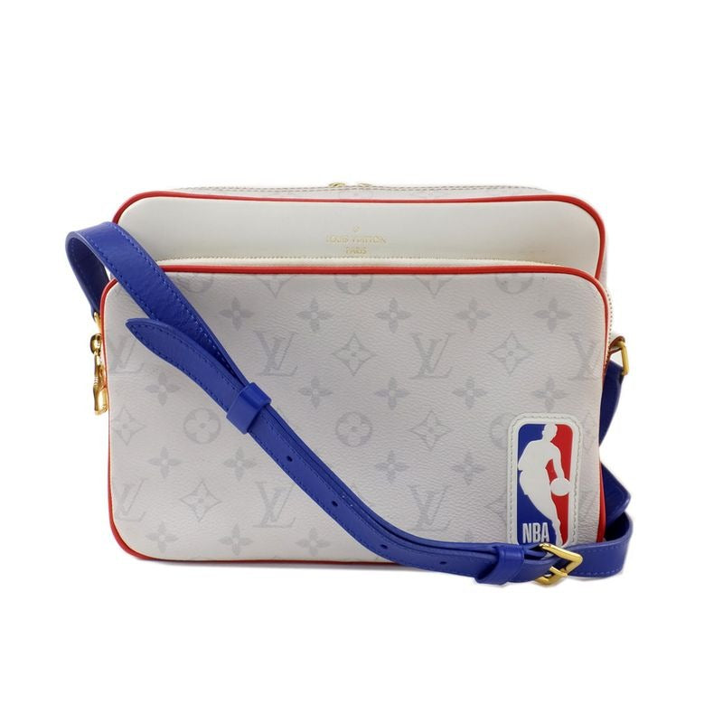 Louis Vuitton NBA Collaboration Nile Messenger