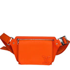 Louis Vuitton LV Aerogram Bum Bag Leather