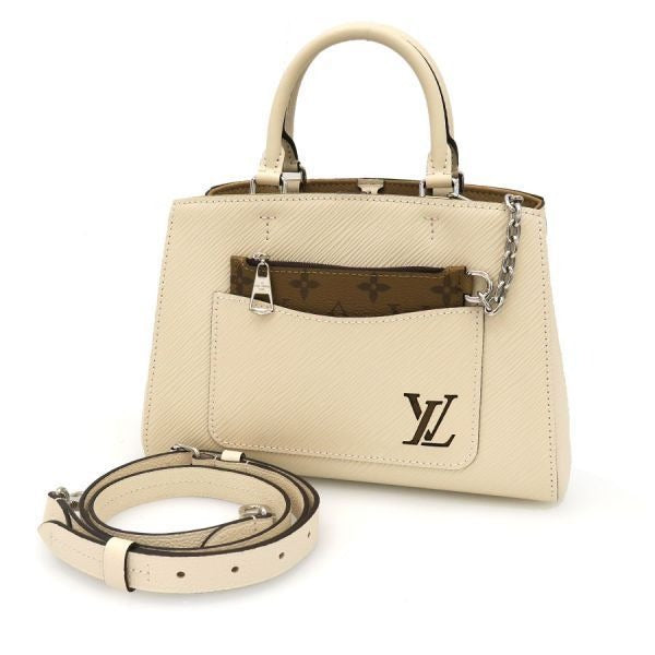 Louis Vuitton Epi Marel Tote BB