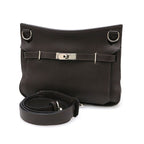 Hermes Shoulder Bag Mess Enger Gypsier 28 — view 2