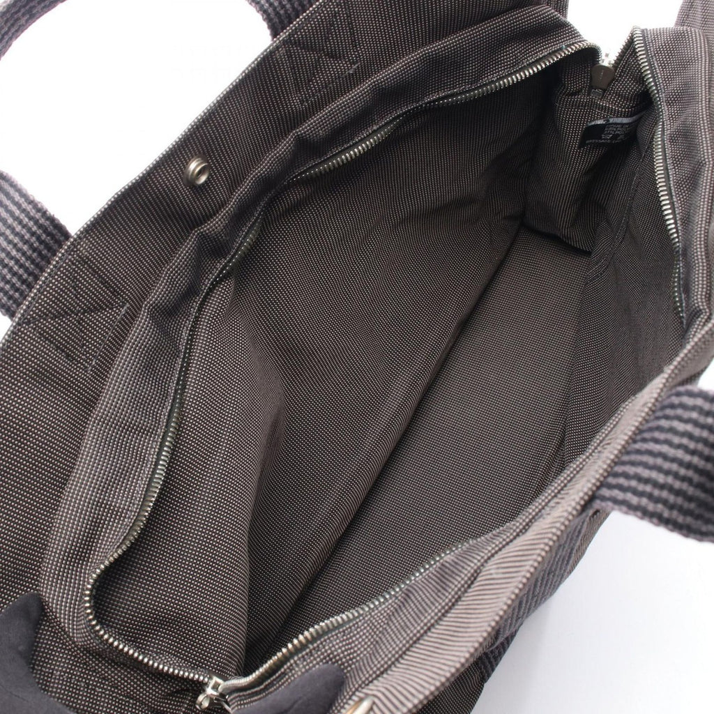 Hermes Tote Her Totes Gray — view 3
