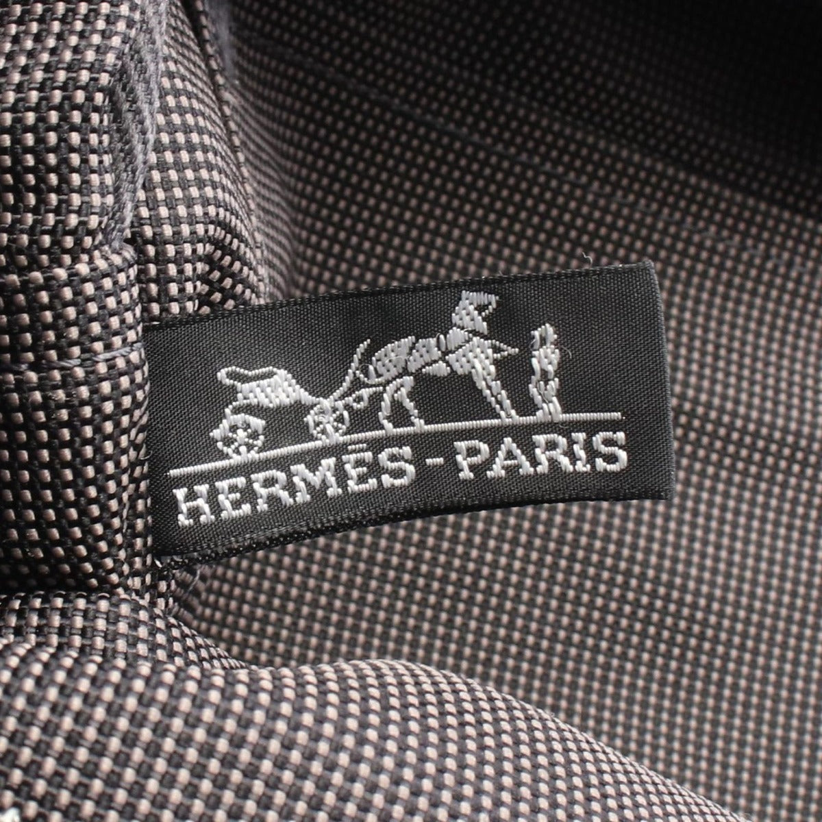 Hermes Tote Her Totes Gray — view 4