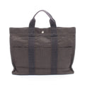 Hermes Tote Her Totes Gray