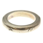 Chanel Logo Ring Vintage