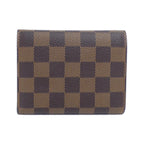 Louis Vuitton Damier Portefeuille Victorine Wallet — view 2