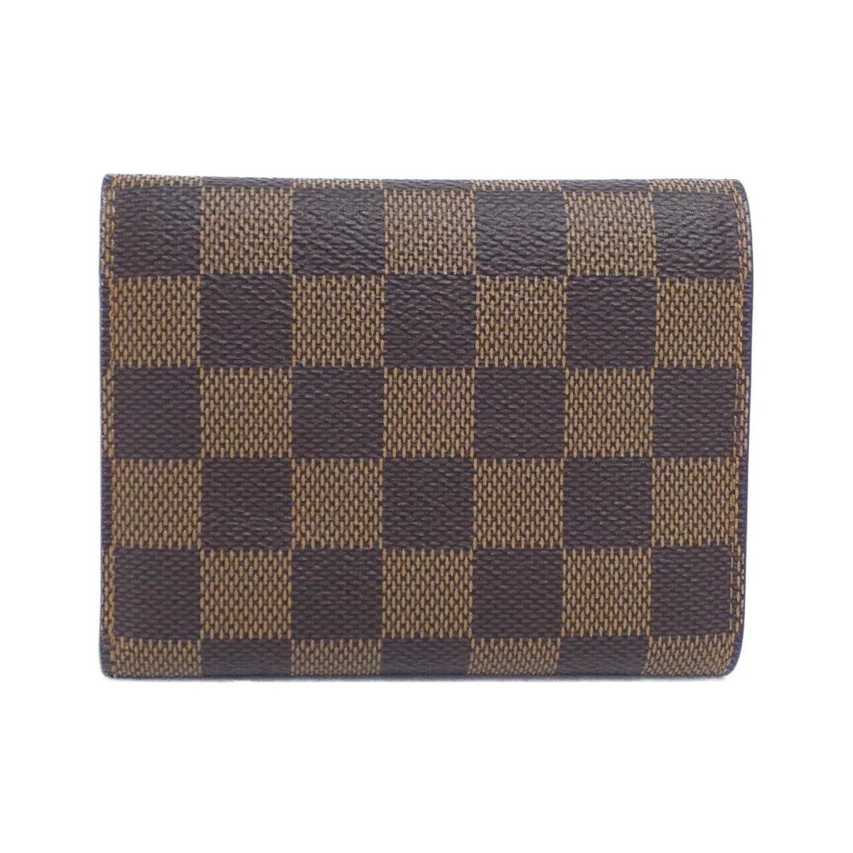 Louis Vuitton Damier Portefeuille Victorine Wallet — view 2