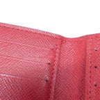 Louis Vuitton Damier Portefeuille Victorine Wallet — view 6