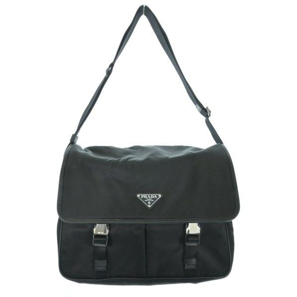 Prada Shoulder Bag — view 2