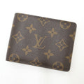 Louis Vuitton Portefeuille Multiple Monogram