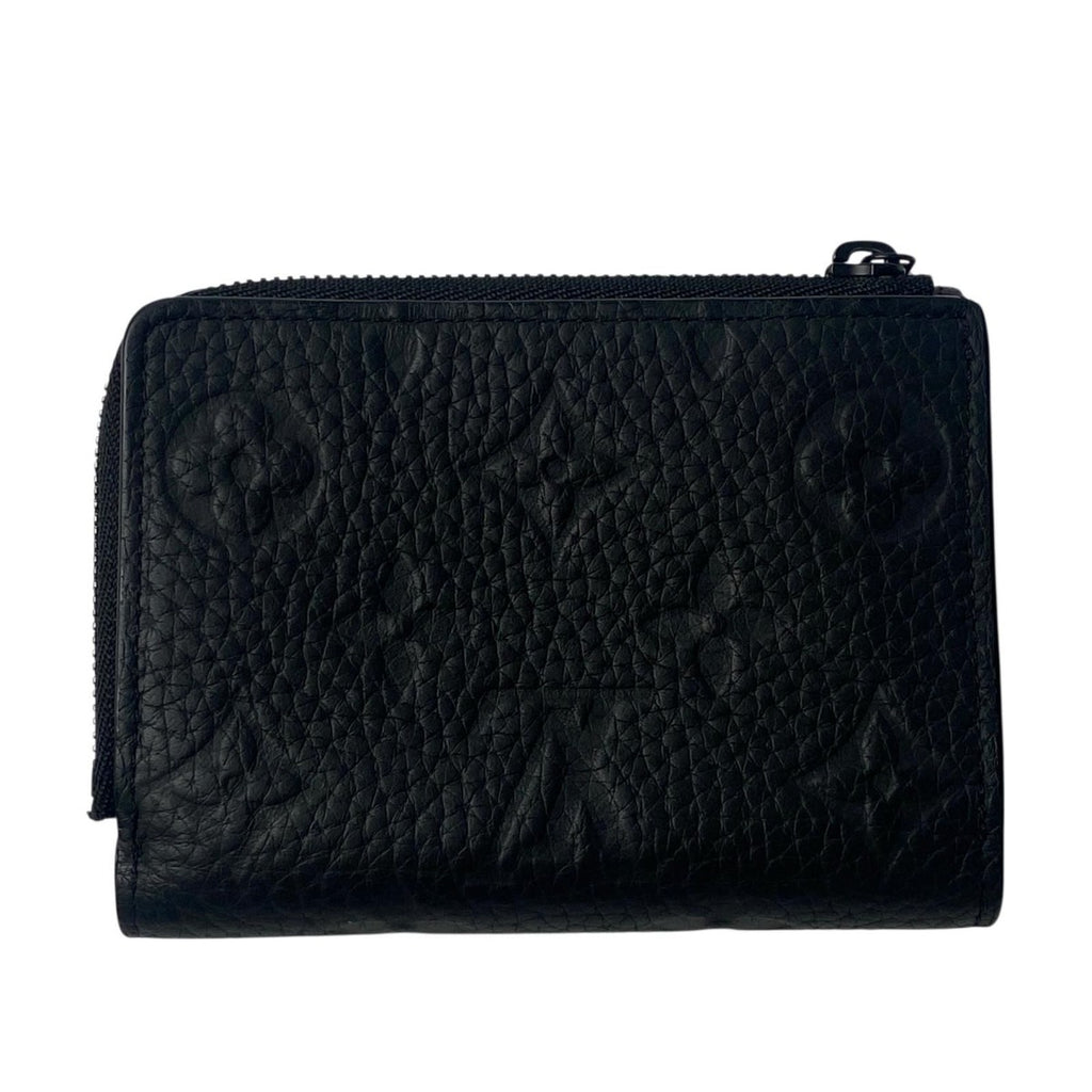 Louis Vuitton Portefeuille Pilot Noir Black IC — view 2