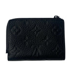 Louis Vuitton Portefeuille Pilot Noir Black IC — view 2