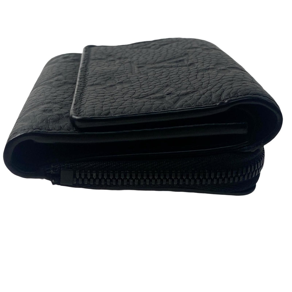 Louis Vuitton Portefeuille Pilot Noir Black IC — view 4