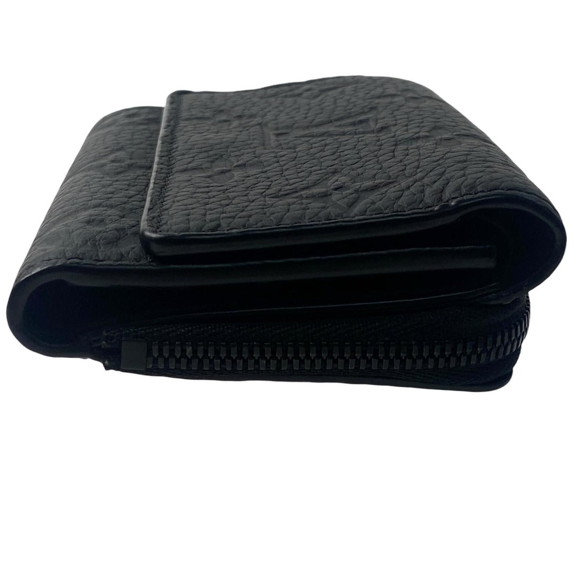 Louis Vuitton Portefeuille Pilot Noir Black IC — view 4