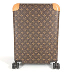 Louis Vuitton Carry Bag Horizon 50 Monogram Canvas Brown — view 2