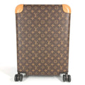 Louis Vuitton Carry Bag Horizon 50 Monogram Canvas Brown