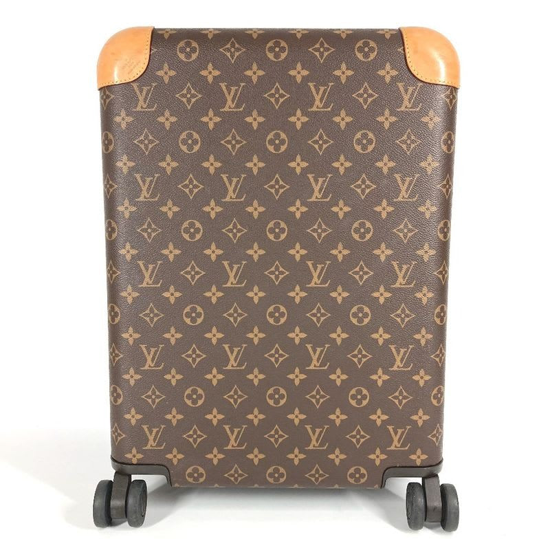 Louis Vuitton Carry Bag Horizon 50 Monogram Canvas Brown