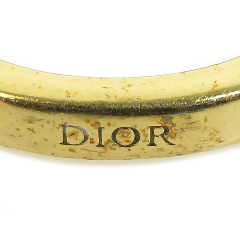 Christian Dior Ring — view 7