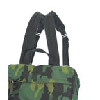 Prada Backpack Nylon Black — view 5
