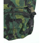 Prada Backpack Nylon Black — view 7