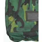 Prada Backpack Nylon Black — view 9