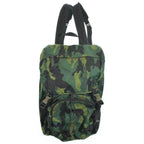 Prada Backpack Nylon Black