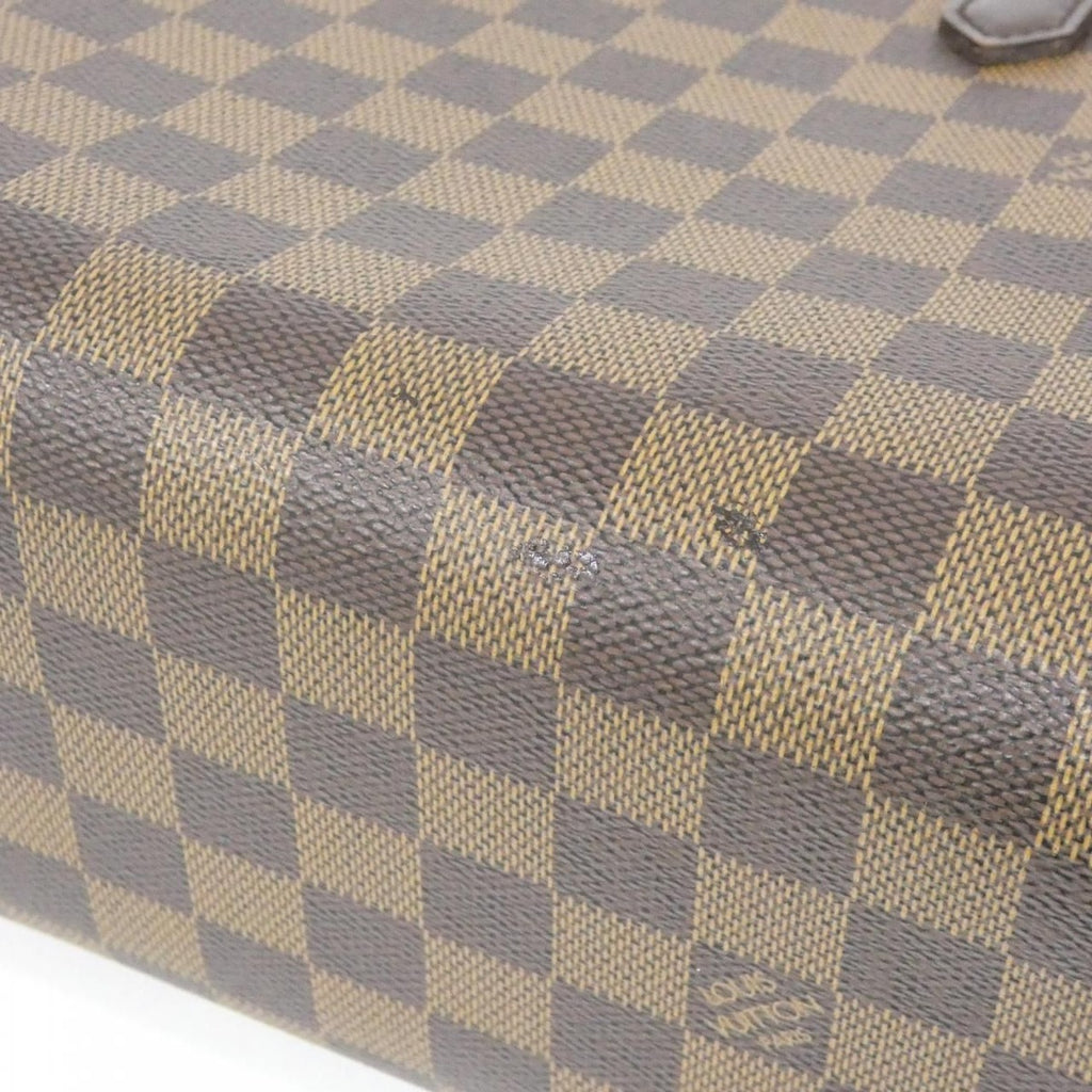 Louis Vuitton Damier Triana Bag — view 2