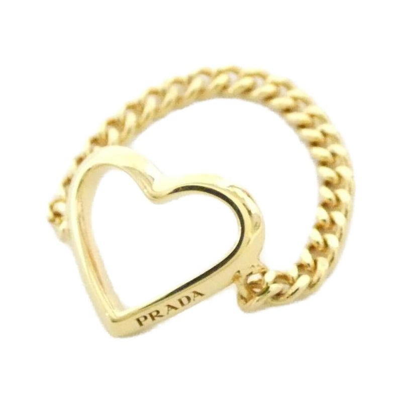 Prada 1 Ia038 Ring — view 2