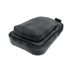 Louis Vuitton Damoflage Black Avenue Sling Bag — view 3
