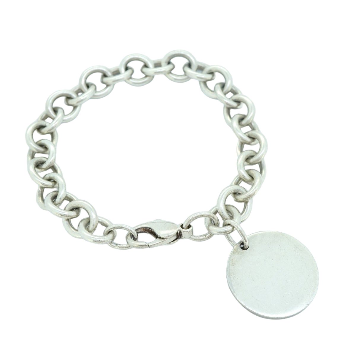 Tiffany & Co Bracelet Return to Round — view 2