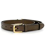 Gucci Shoulder Bag Brown Beige Horsebit — view 7