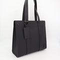 Louis Vuitton Aerogram Take Off Tote Leather Handbag